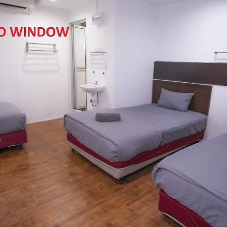 Heritage Inn 乔治敦 外观 照片